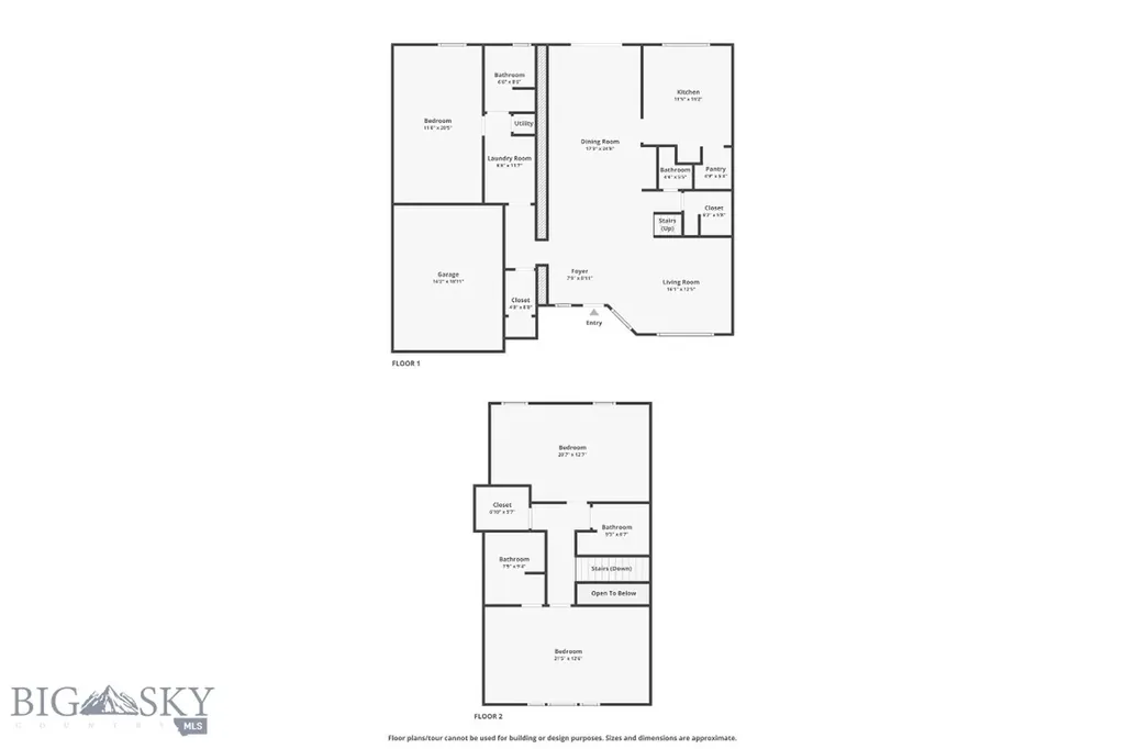 286 Mule Deer Road West Yellowstone MT 59758