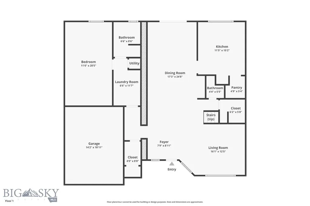 286 Mule Deer Road West Yellowstone MT 59758