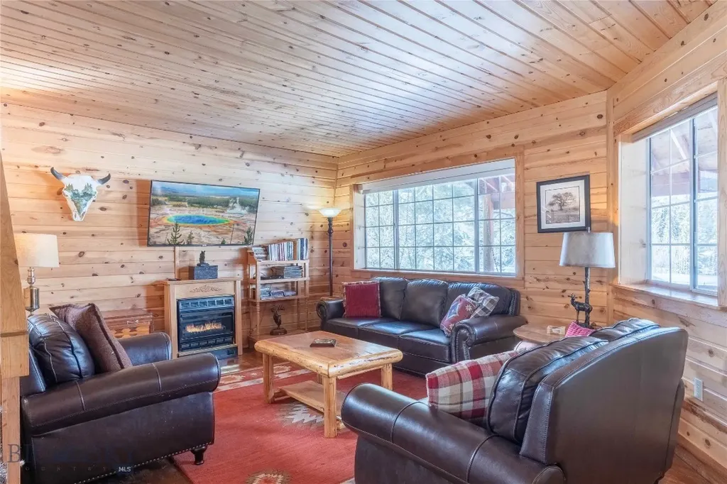 286 Mule Deer Road West Yellowstone MT 59758