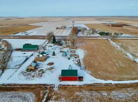 456 Us Highway 89 Vaughn MT 59487