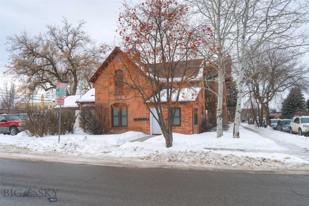 37 N Church N Bozeman MT 59715