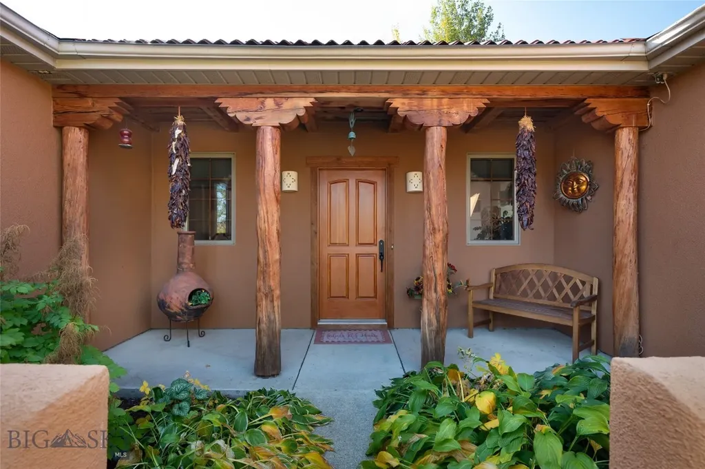 10 Brandon Trail Road Bozeman MT 59715