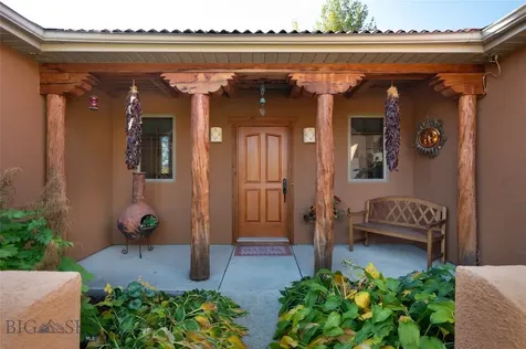 10 Brandon Trail Road Bozeman MT 59715