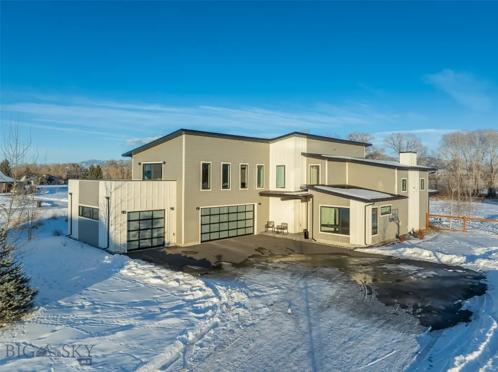 20 Tinkers Lane Bozeman MT 59718