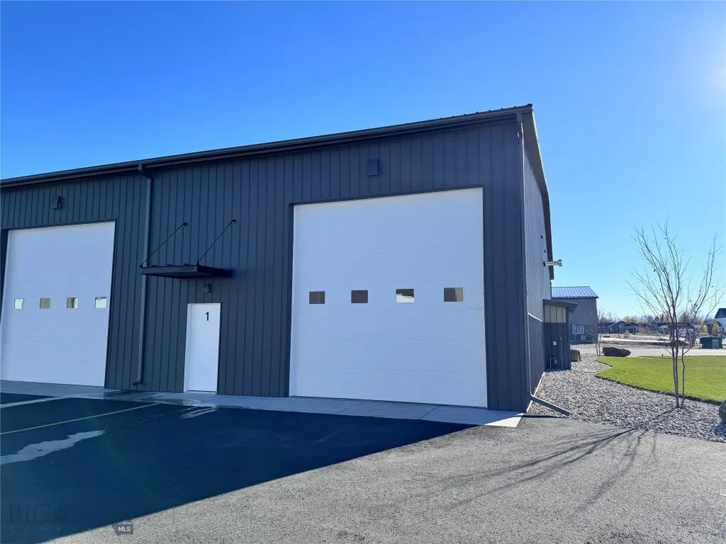 1102 Jackrabbit Lane Belgrade MT 59714
