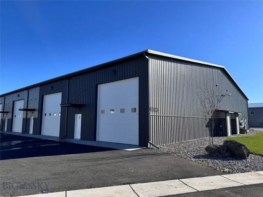 1102 Jackrabbit Lane Belgrade MT 59714
