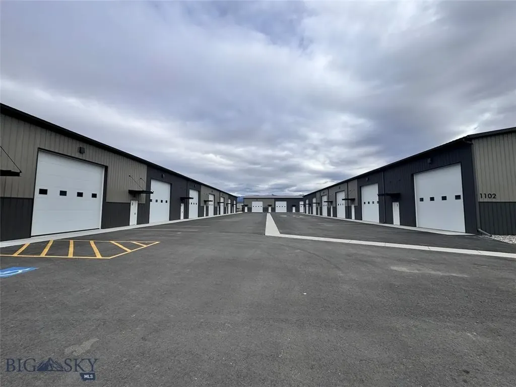 1102 Jackrabbit Lane Belgrade MT 59714