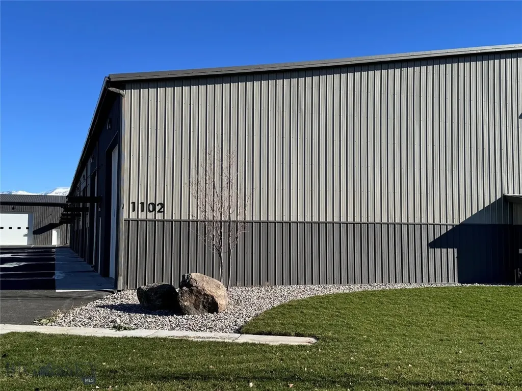 1102 Jackrabbit Lane Belgrade MT 59714
