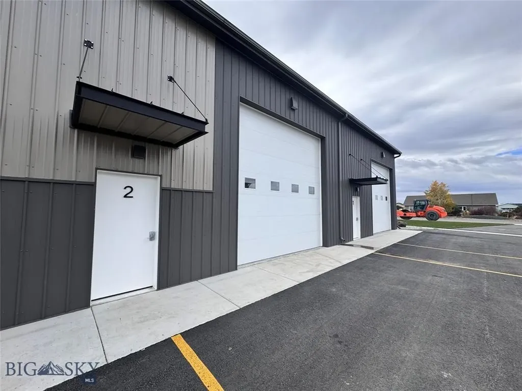 1102 Jackrabbit Lane Belgrade MT 59714
