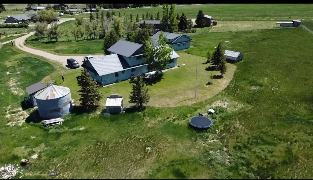 7 Hardy Ennis MT 59729