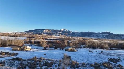 30 Wilson Lane Sheridan MT 59749