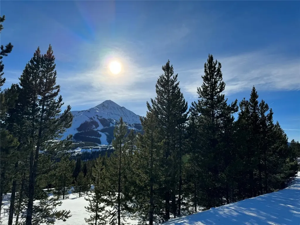 32 Beehive Basin Road Lot 235 Big Sky MT 59716