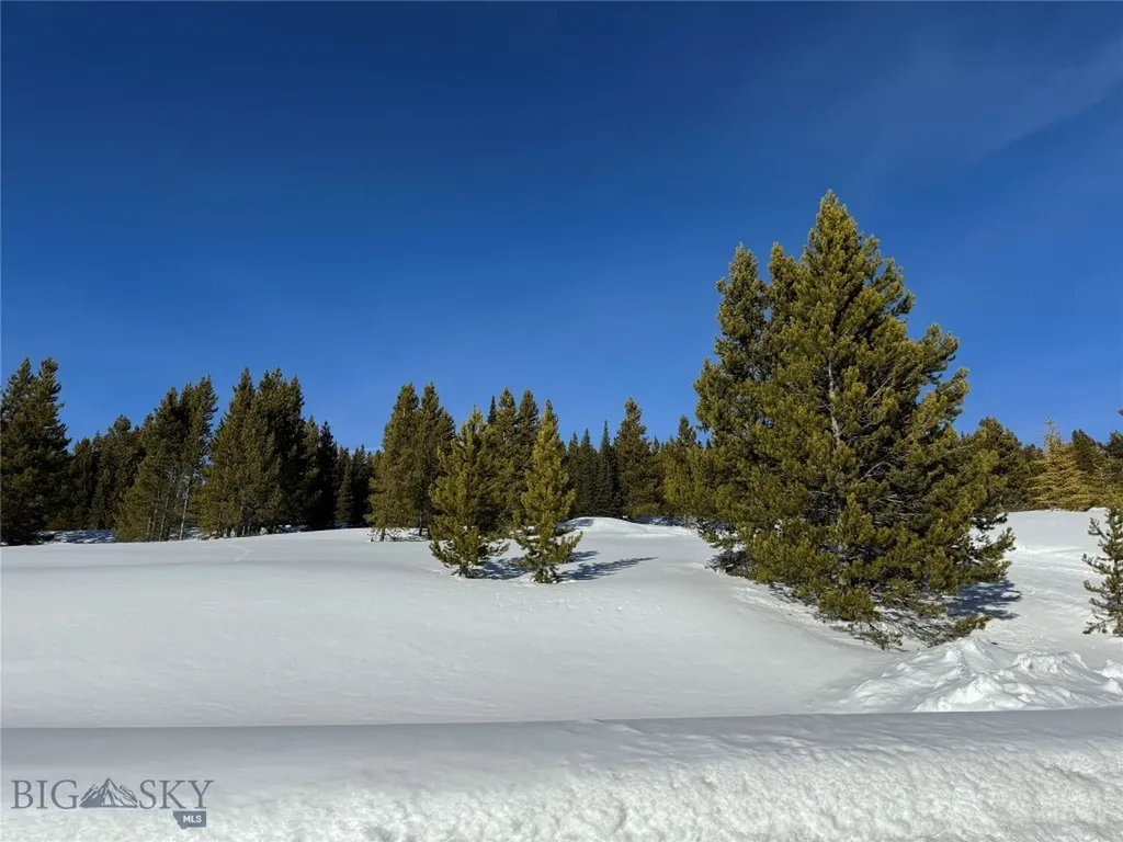 32 Beehive Basin Road Lot 235 Big Sky MT 59716