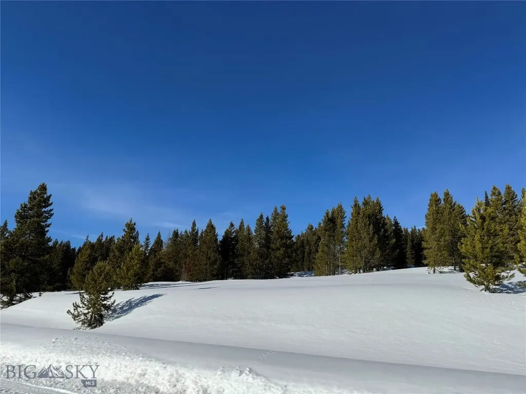 32 Beehive Basin Road Lot 235 Big Sky MT 59716