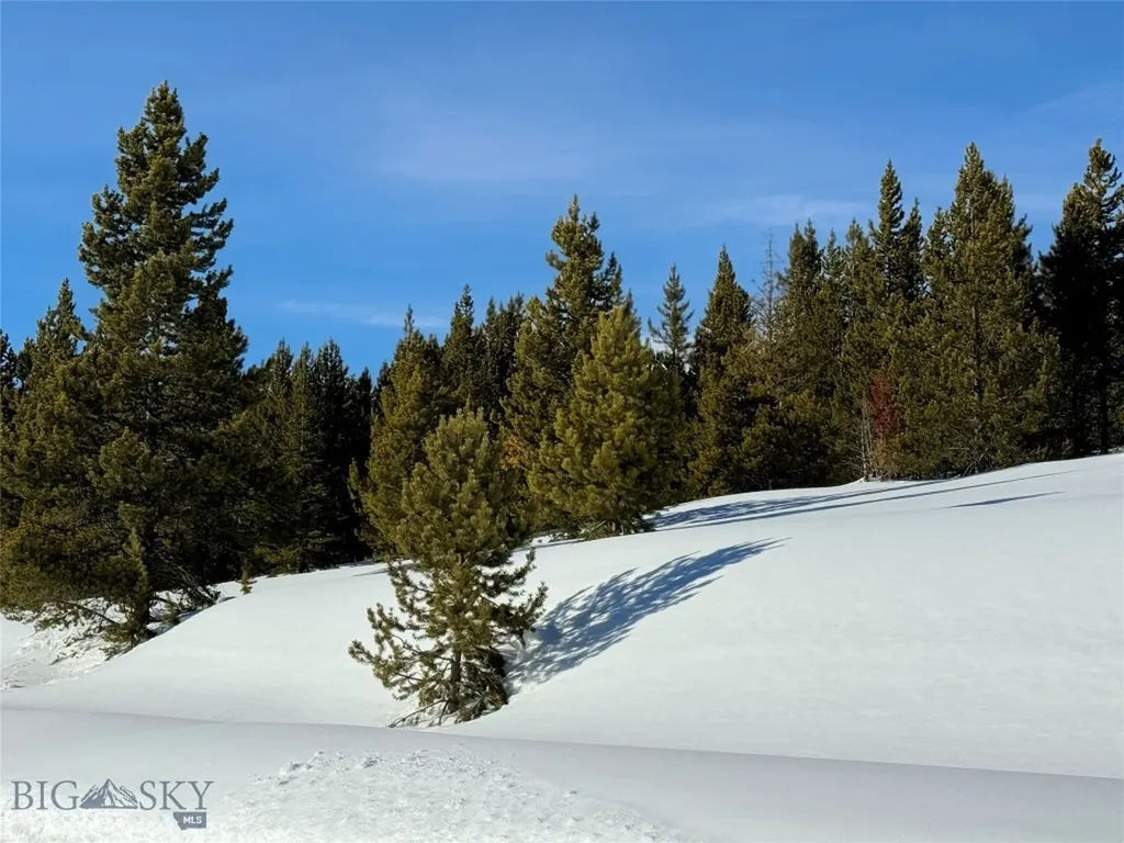 32 Beehive Basin Road Lot 235 Big Sky MT 59716