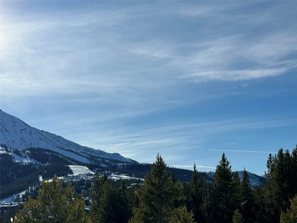 32 Beehive Basin Road Lot 235 Big Sky MT 59716