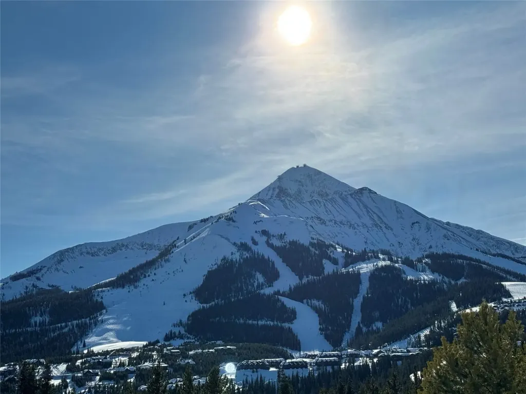 32 Beehive Basin Road Lot 235 Big Sky MT 59716