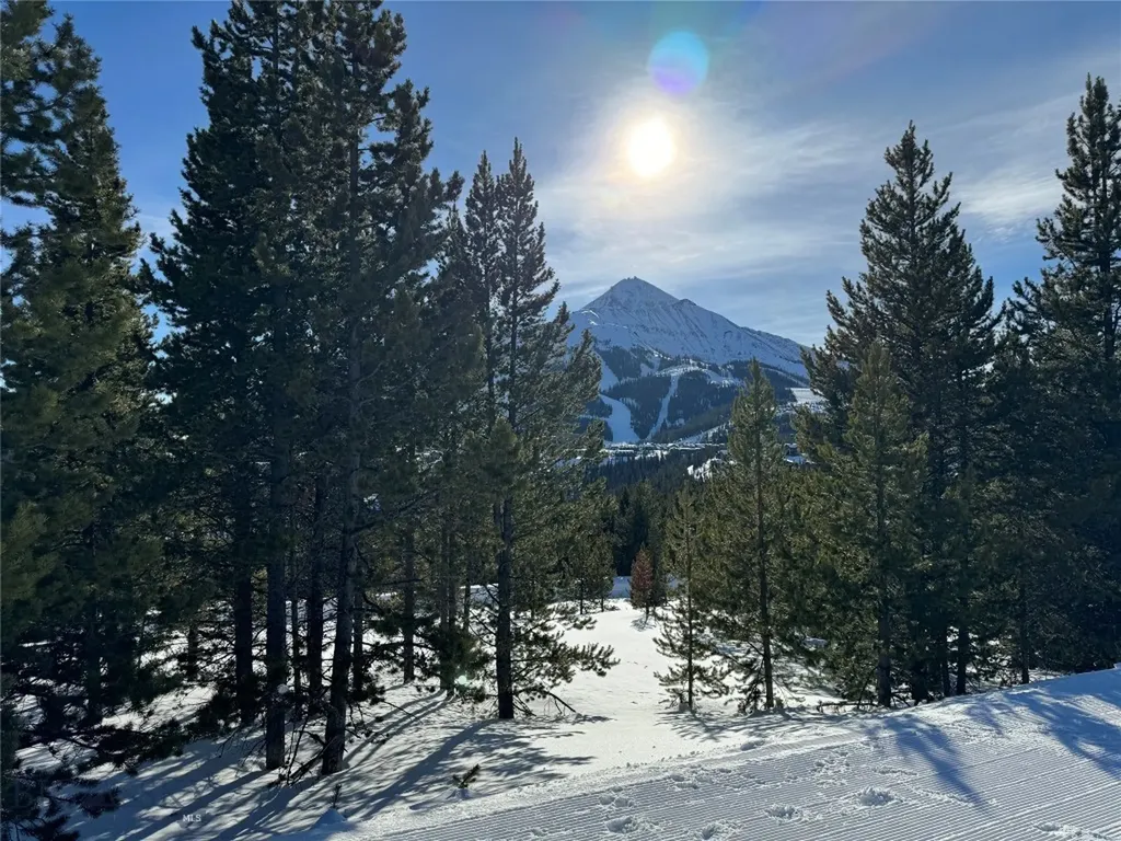 32 Beehive Basin Road Lot 235 Big Sky MT 59716