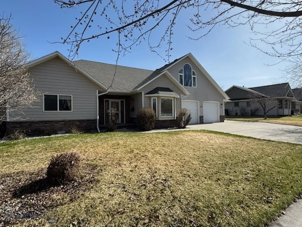 3214 Augusta Drive Bozeman MT 59715