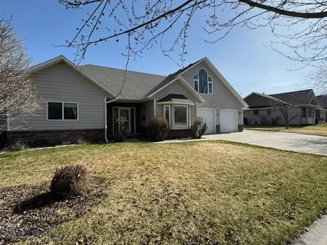 3214 Augusta Drive Bozeman MT 59715