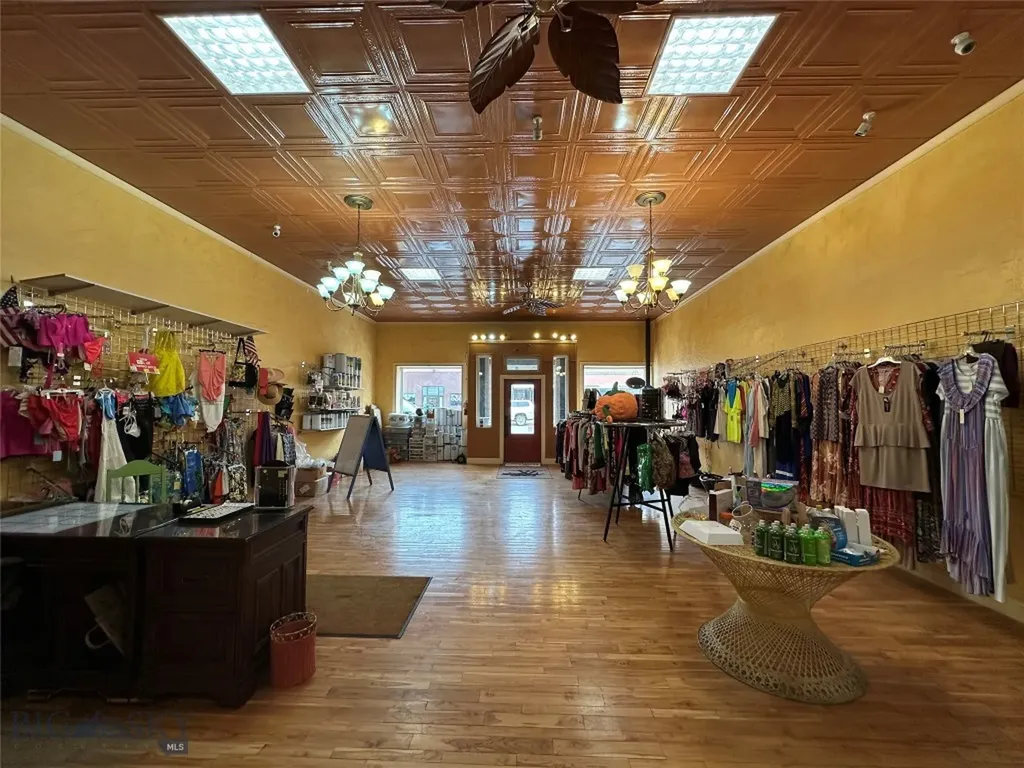 117 W Main Street Lewistown MT 59457