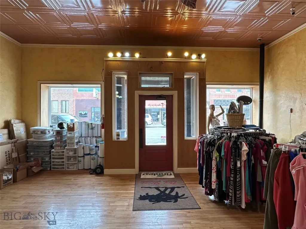 117 W Main Street Lewistown MT 59457
