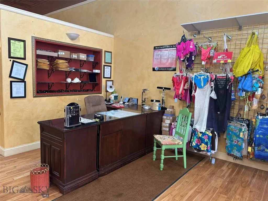 117 W Main Street Lewistown MT 59457