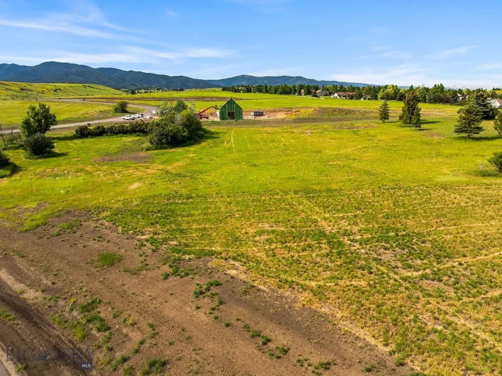 Tbd Lot 17 Boreal Way Bozeman MT 59715