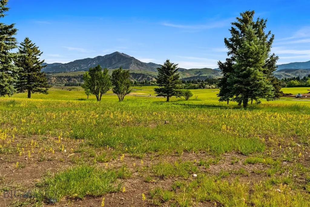 Tbd Lot 17 Boreal Way Bozeman MT 59715