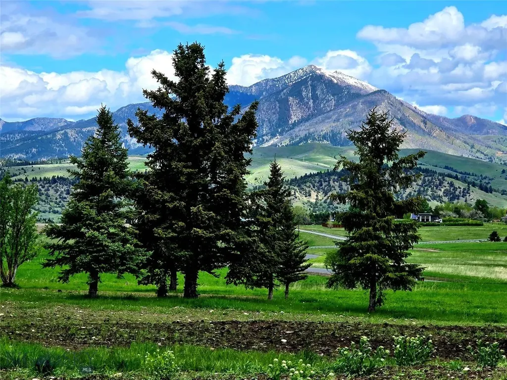 Tbd Lot 17 Boreal Way Bozeman MT 59715