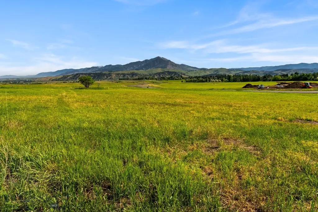 Tbd Lot 17 Boreal Way Bozeman MT 59715