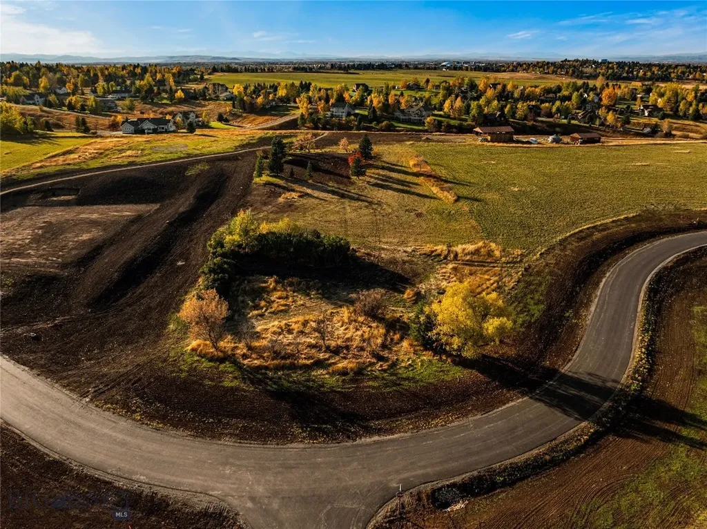 Tbd Lot 17 Boreal Way Bozeman MT 59715