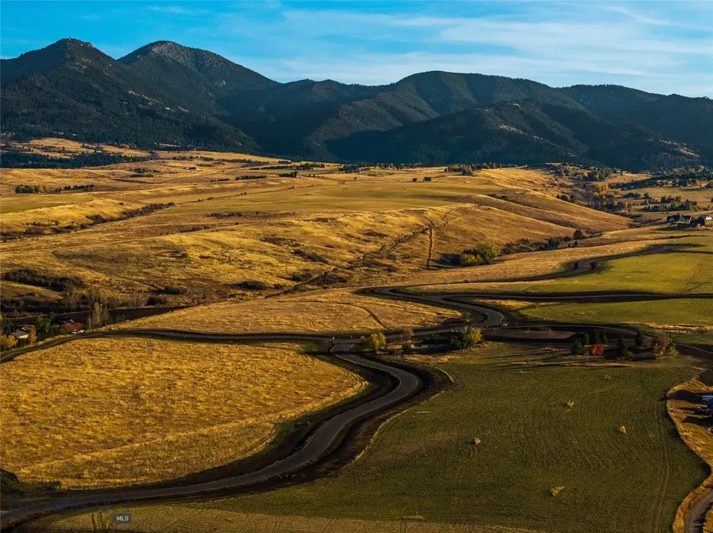 Tbd Lot 17 Boreal Way Bozeman MT 59715