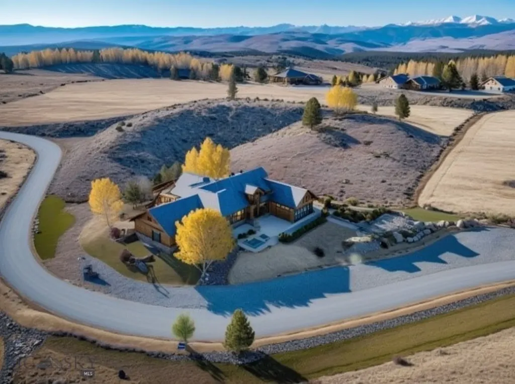 Tbd Lot 17 Boreal Way Bozeman MT 59715