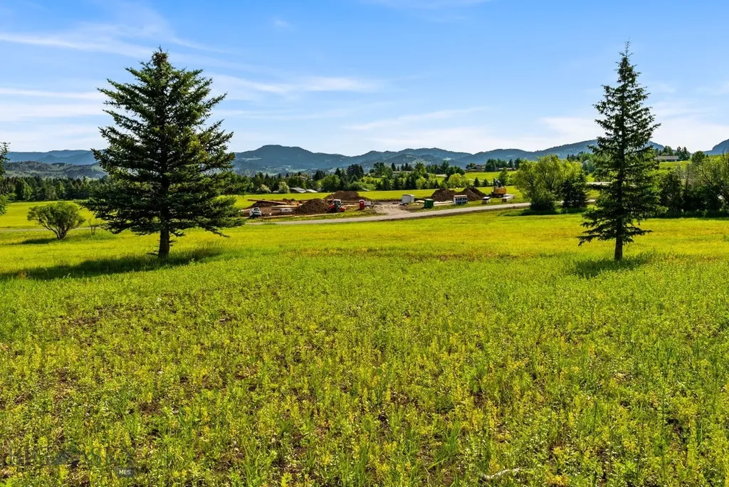 Tbd Lot 17 Boreal Way Bozeman MT 59715