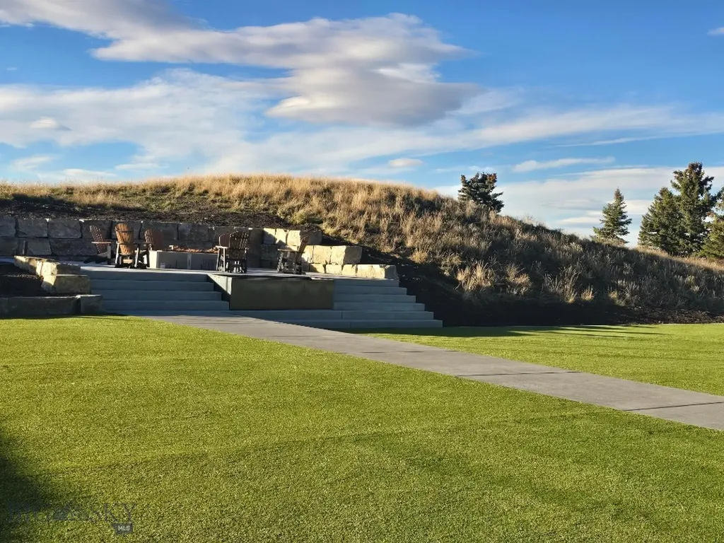 Tbd Lot 17 Boreal Way Bozeman MT 59715