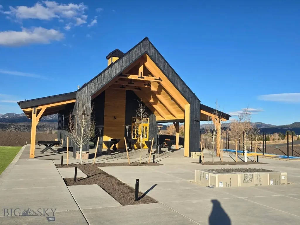 Tbd Lot 17 Boreal Way Bozeman MT 59715