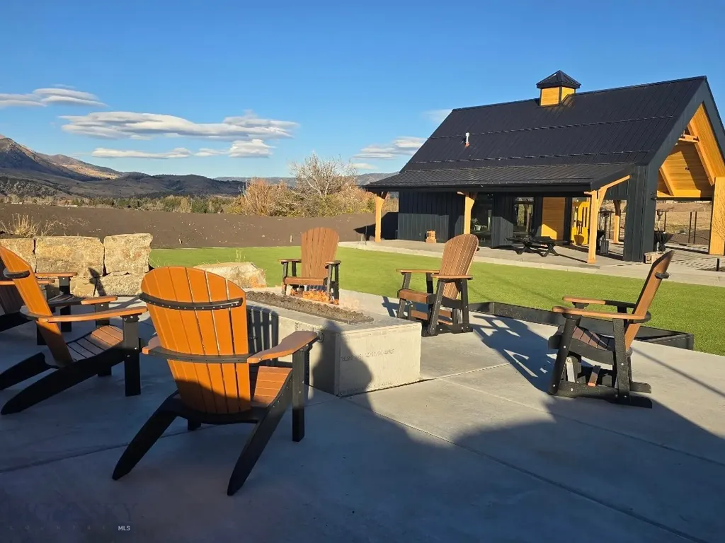 Tbd Lot 17 Boreal Way Bozeman MT 59715