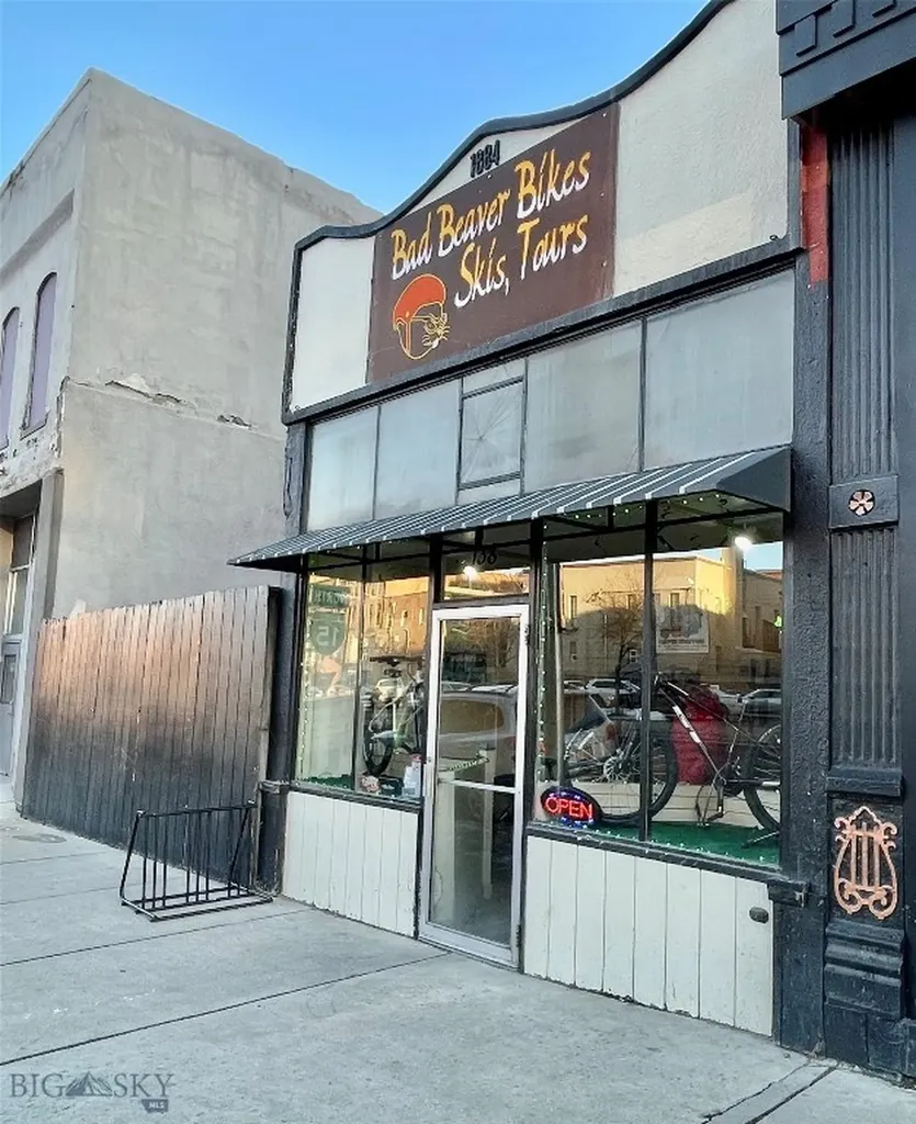 136 W Park Street Butte MT 59701
