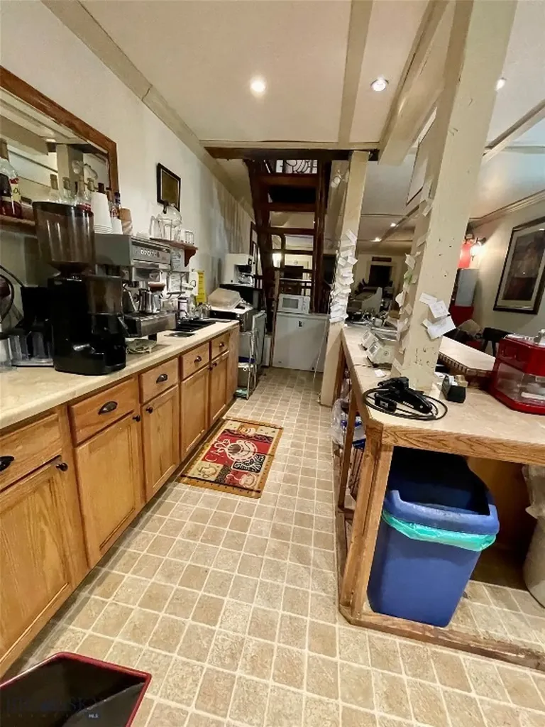 136 W Park Street Butte MT 59701