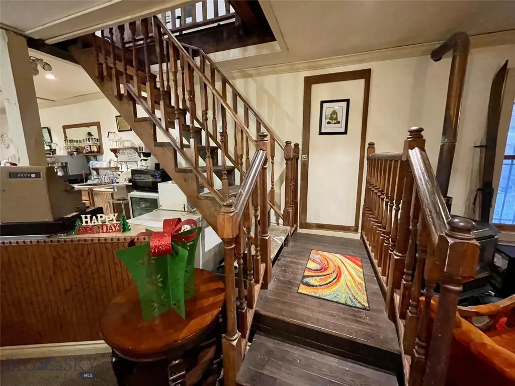 136 W Park Street Butte MT 59701