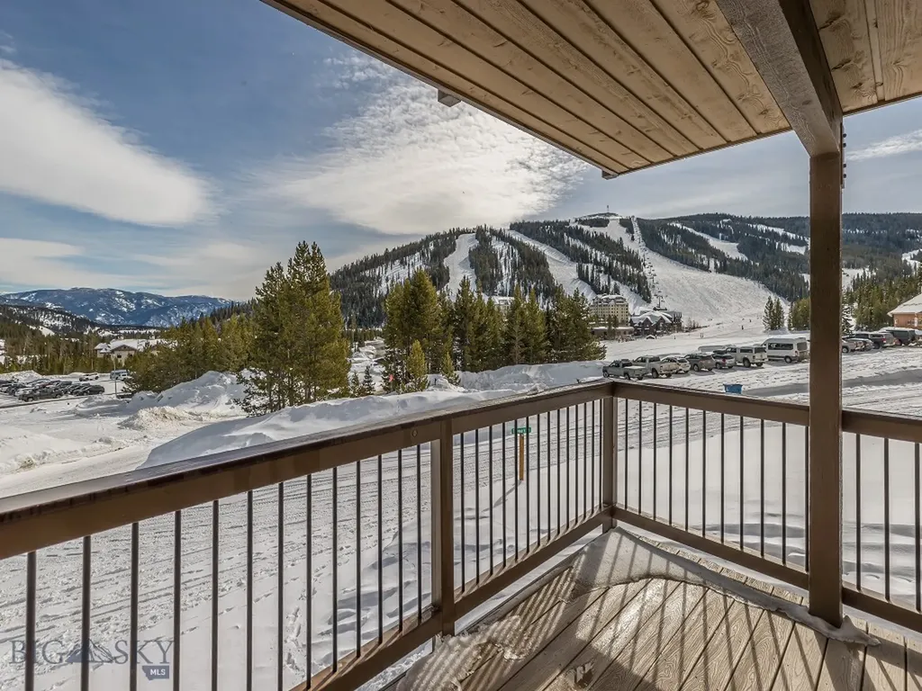 105 Beaverhead Drive Big Sky MT 59716