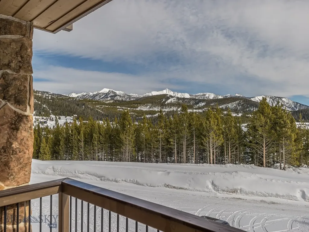 105 Beaverhead Drive Big Sky MT 59716