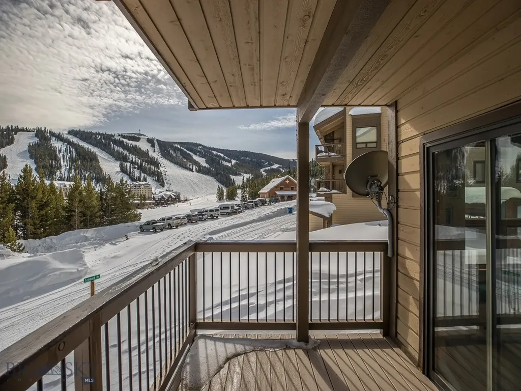 105 Beaverhead Drive Big Sky MT 59716