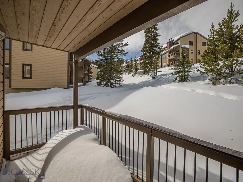 105 Beaverhead Drive Big Sky MT 59716