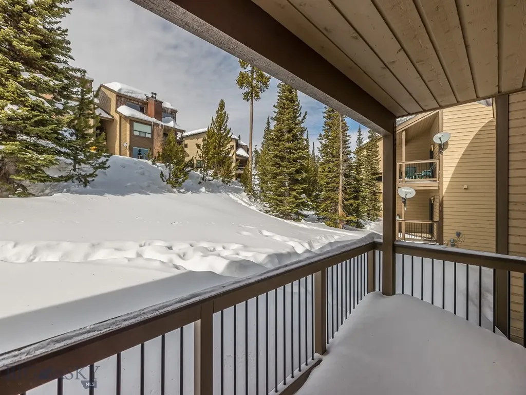 105 Beaverhead Drive Big Sky MT 59716