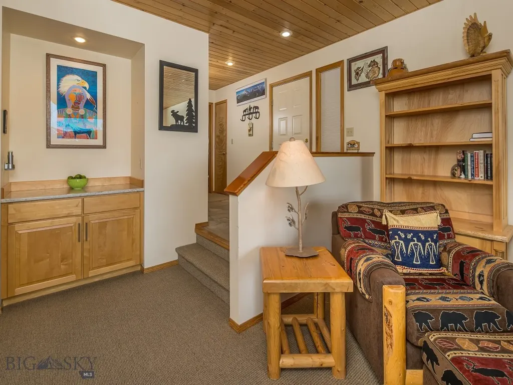105 Beaverhead Drive Big Sky MT 59716