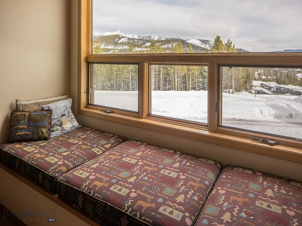 105 Beaverhead Drive Big Sky MT 59716