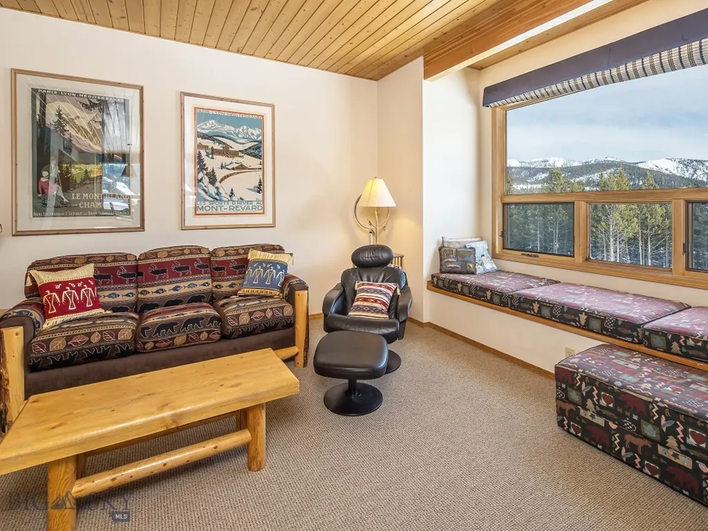105 Beaverhead Drive Big Sky MT 59716