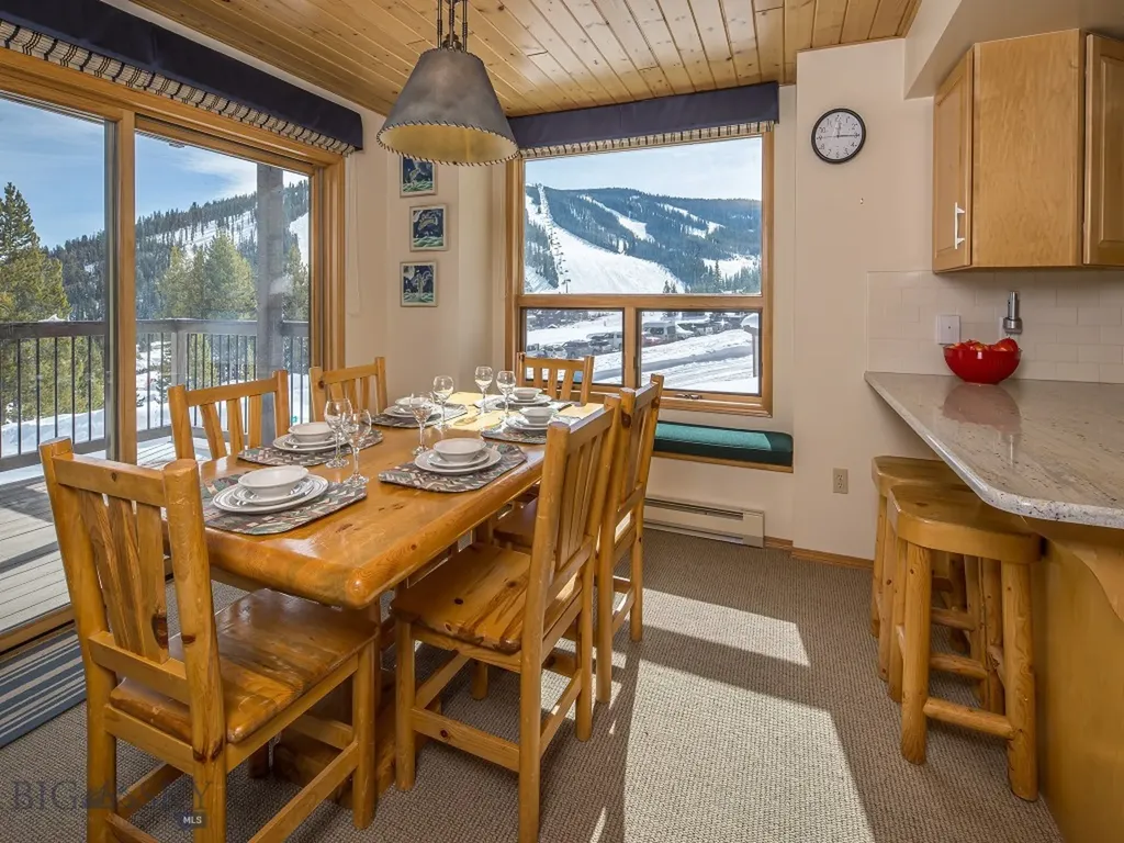 105 Beaverhead Drive Big Sky MT 59716